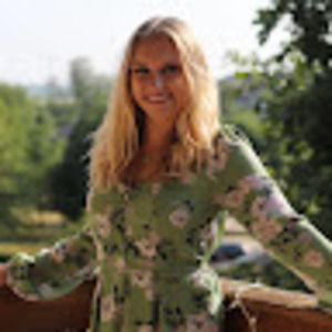 Meet your Posher, Kendra